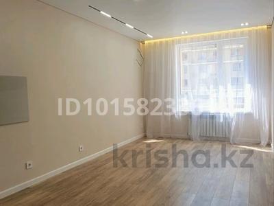 2-комнатная квартира · 45 м² · 8/16 этаж, Утепова 31 — Жандосова за 39.9 млн ₸ в Алматы, Бостандыкский р-н