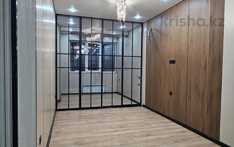 1-комнатная квартира · 41 м² · 4/7 этаж, Илтипат — ‼️ЖК MELODY‼️АБАЯ-ЯССАУИ за 32.5 млн ₸ в Алматы, Наурызбайский р-н — фото 3