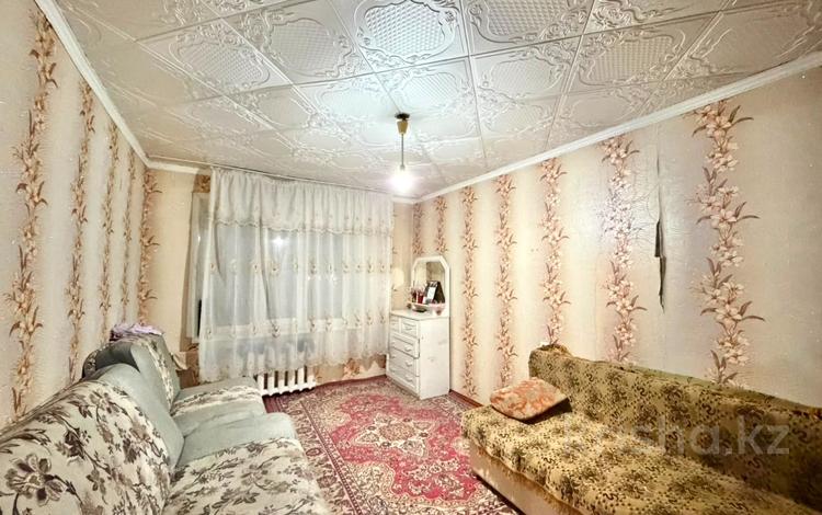 3-комнатная квартира · 72.9 м² · 6/6 этаж, Ворушина 10 за 21 млн ₸ в Павлодаре — фото 2