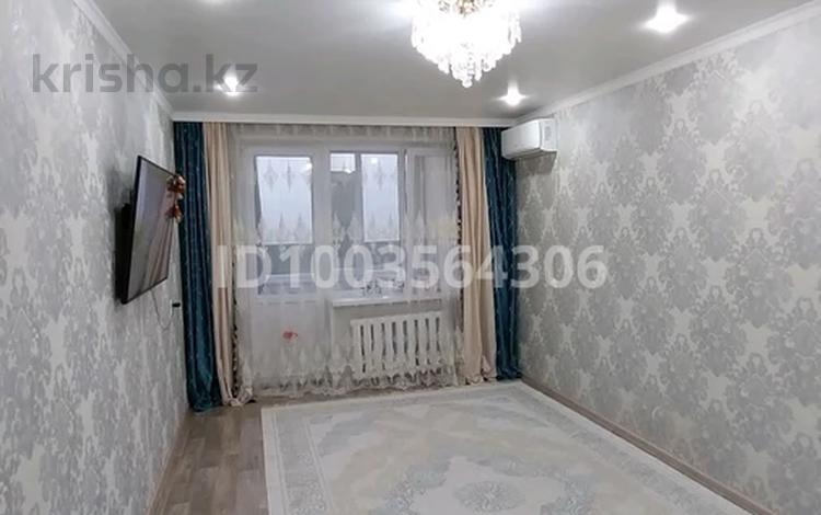 2-бөлмелі пәтер · 50 м² · 3/5 қабат, мкр Кунаева 21, бағасы: 20.5 млн ₸ в Уральске — фото 2
