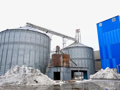 Завод · 200 соток, Абая за 5.5 млрд ₸ в Костанае