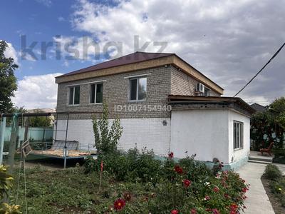 Отдельный дом · 7 комнат · 200 м² · 21 сот., Қойгелді батыр 1 за 49 млн 〒 в Жанатасе