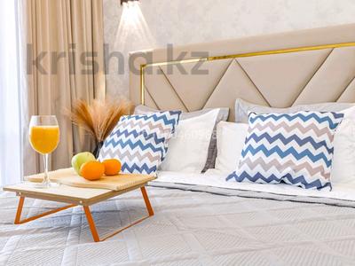 2-комнатная квартира · 42 м² · 12/12 этаж, проспект Туран 34Б — Петёфи за 24 000 ₸ в Астане
