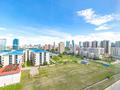 2-комнатная квартира · 42 м² · 12/12 этаж, проспект Туран 34Б — Петёфи за 24 000 ₸ в Астане — фото 23
