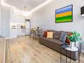 2-комнатная квартира · 42 м² · 12/12 этаж, проспект Туран 34Б — Петёфи за 24 000 ₸ в Астане — фото 8