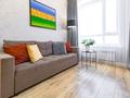 2-комнатная квартира · 42 м² · 12/12 этаж, проспект Туран 34Б — Петёфи за 24 000 ₸ в Астане — фото 13