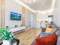 2-комнатная квартира · 42 м² · 12/12 этаж, проспект Туран 34Б — Петёфи за 24 000 ₸ в Астане — фото 12