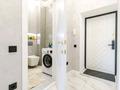 2-комнатная квартира · 42 м² · 12/12 этаж, проспект Туран 34Б — Петёфи за 24 000 ₸ в Астане — фото 20