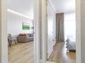 2-комнатная квартира · 42 м² · 12/12 этаж, проспект Туран 34Б — Петёфи за 24 000 ₸ в Астане — фото 21
