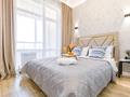2-комнатная квартира · 42 м² · 12/12 этаж, проспект Туран 34Б — Петёфи за 24 000 ₸ в Астане — фото 5