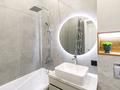 2-комнатная квартира · 42 м² · 12/12 этаж, проспект Туран 34Б — Петёфи за 24 000 ₸ в Астане — фото 17