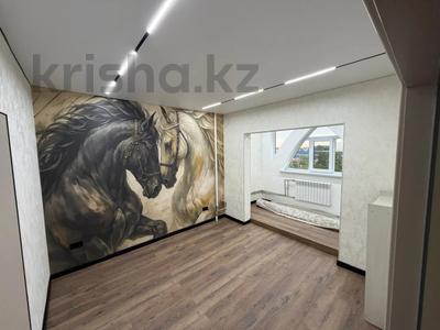 3-бөлмелі пәтер · 74 м² · 5/9 қабат, Ақсай-2 ш/а., бағасы: 47 млн ₸ в Алматы, Ауэзовский р-н