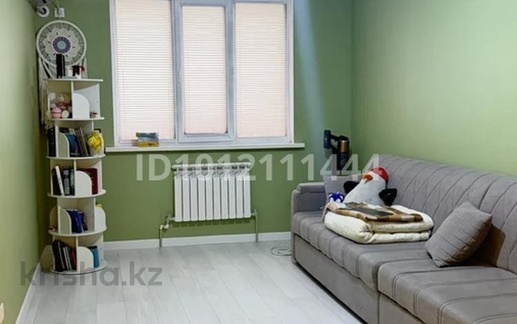 2-бөлмелі пәтер · 57.5 м² · 2/9 қабат, ул. Ырысты 46/5к1, бағасы: 36 млн ₸ в Алматы, Алатауский р-н — фото 2