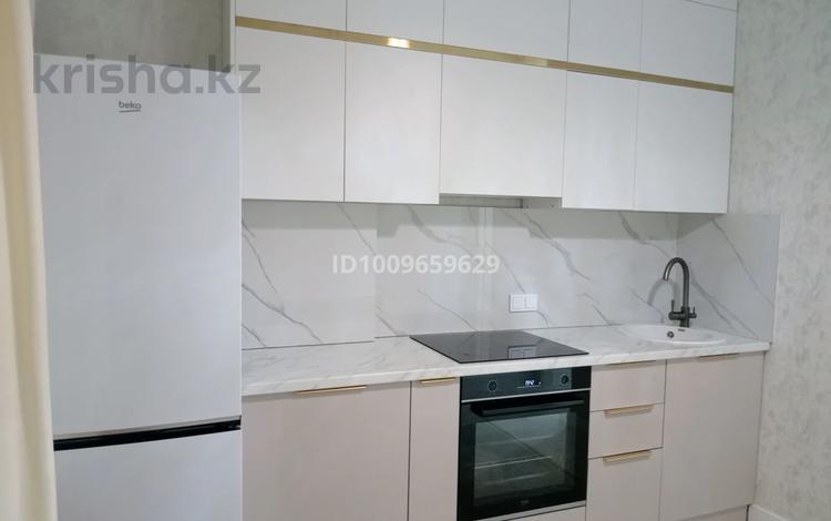 1-комнатная квартира · 43 м² · 3/12 этаж, Е-36 5 за 250 000 〒 в Астане, Нура р-н — фото 2