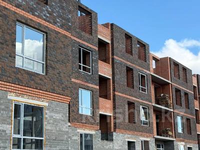 1-комнатная квартира · 42.2 м² · 2/6 этаж, Жукова за ~ 16.5 млн ₸ в Петропавловске