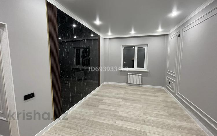 3-комнатная квартира, 93 м², 2/6 этаж, Сатпаева за 30 млн 〒 в Таразе — фото 2