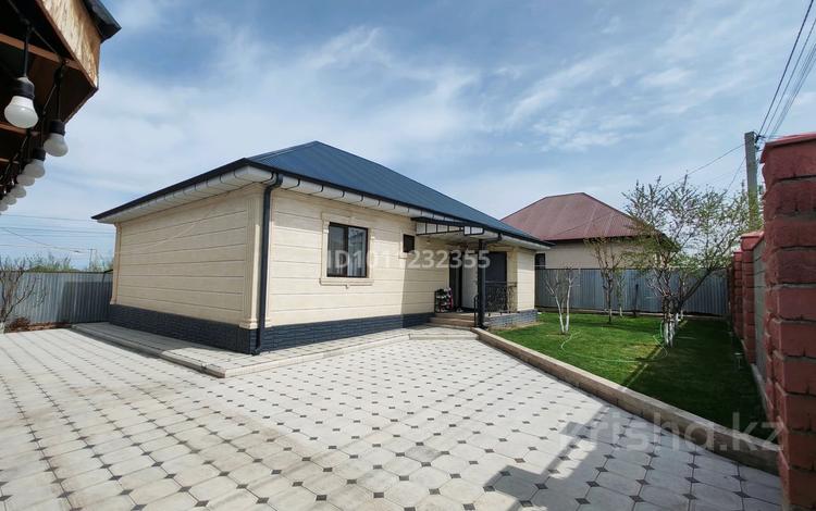 Отдельный дом · 5 комнат · 120 м² · 5 сот., Май 1207/60 за 37 млн ₸ в Жамбыл — фото 17