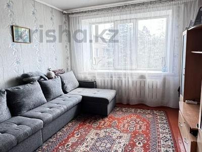2-комнатная квартира, 50 м², Жамбыла Жабаева за 17.4 млн 〒 в Петропавловске