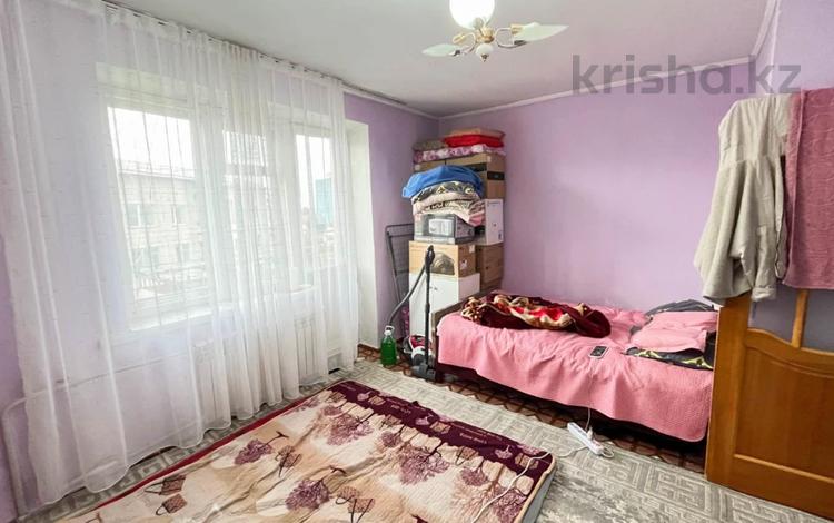 1-бөлмелі пәтер · 31 м² · 5/5 қабат, самал, бағасы: 10.1 млн ₸ в Талдыкоргане, мкр Самал — фото 2