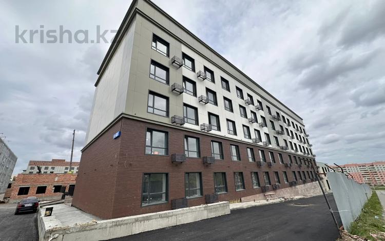 1-комнатная квартира · 40 м² · 2/5 этаж, Есенберлина 5/1 за 18.4 млн 〒 в Усть-Каменогорске — фото 36
