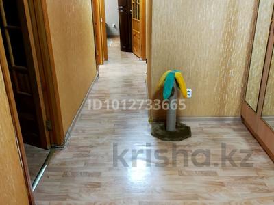 4-комнатная квартира · 80 м² · 2/5 этаж, Ауельбекова 126 за 28 млн ₸ в Кокшетау