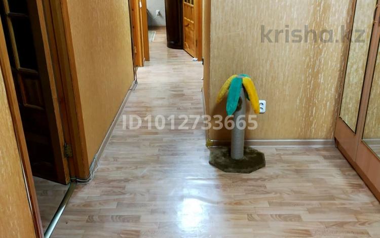 4-бөлмелі пәтер · 80 м² · 2/5 қабат, Ауельбекова 126, бағасы: 28 млн ₸ в Кокшетау — фото 8