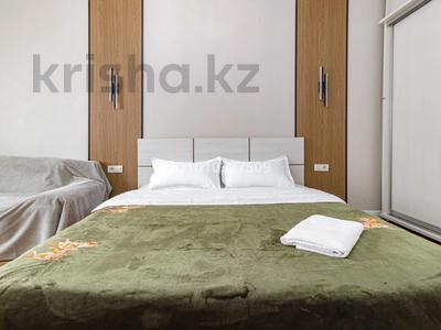 1-комнатная квартира · 42 м², Нажимеденова 29 за 13 000 ₸ в Астане, Сарайшык р-н