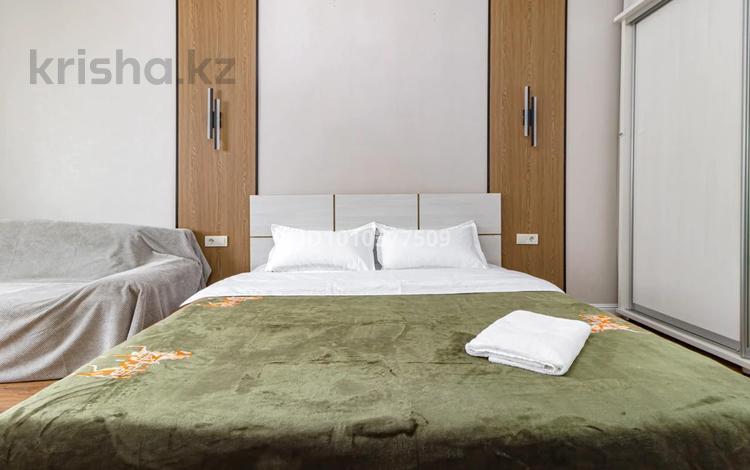 1-комнатная квартира · 42 м², Нажимеденова 29 за 13 000 ₸ в Астане, Сарайшык р-н — фото 5