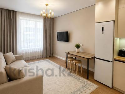 3-комнатная квартира · 61 м² · 4/12 этаж, Чингиза Айтматова 77/8 за 44 млн ₸ в Астане