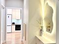 3-бөлмелі пәтер · 61 м² · 4/12 қабат, Чингиза Айтматова 77/8, бағасы: 44 млн ₸ в Астане — фото 11
