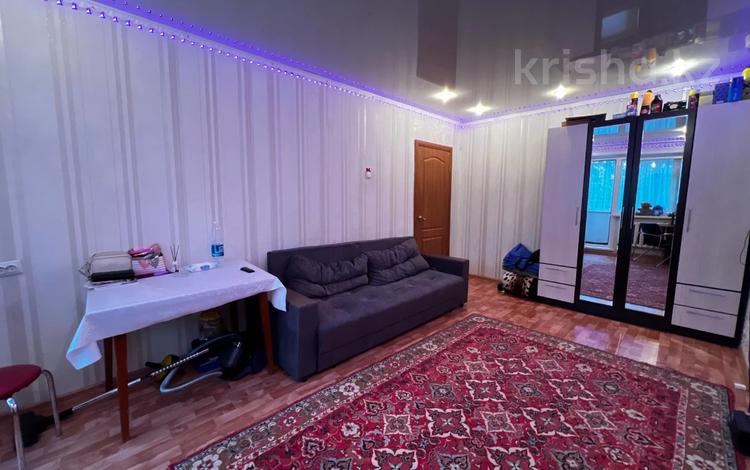 2-комнатная квартира · 45 м² · 1/5 этаж, Карбышева 21 за ~ 18 млн ₸ в Костанае — фото 2