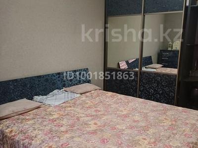 3-комнатная квартира · 75 м² · 3/5 этаж, Балапанова за 200 000 〒 в Талдыкоргане, мкр Болашак
