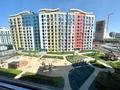 4-бөлмелі пәтер · 136 м² · 6/12 қабат, Мухамедханова 4/1, бағасы: 150 млн ₸ в Астане, Нура р-н — фото 30