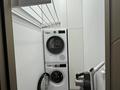 4-бөлмелі пәтер · 136 м² · 6/12 қабат, Мухамедханова 4/1, бағасы: 150 млн ₸ в Астане, Нура р-н — фото 34