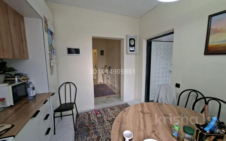 Отдельный дом · 3 комнаты · 100 м² · 6 сот., 21квартал 21 — Бакад,Рысқұлов за 19.5 млн ₸ в Кемертогане — фото 2