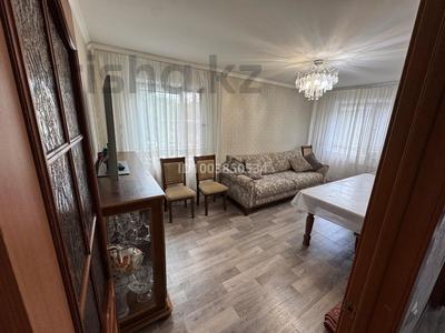 3-бөлмелі пәтер · 62.1 м² · 2/5 қабат, мкр Юго-Восток, Муканова 10, бағасы: 24 млн ₸ в Караганде, Казыбек би р-н