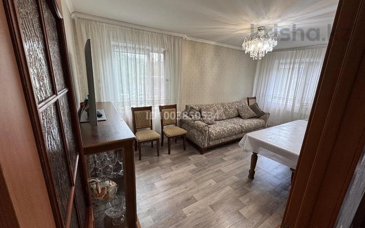 3-бөлмелі пәтер · 62.1 м² · 2/5 қабат, мкр Юго-Восток, Муканова 10, бағасы: 24 млн ₸ в Караганде, Казыбек би р-н — фото 2