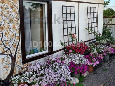 Дача · 3 комнаты · 40 м² · 6 сот., мкр Новый Город — ПКС Машиностроитель, Федоровка за 18 млн 〒 в Караганде, Казыбек би р-н