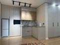 2-бөлмелі пәтер · 56.1 м² · 12/12 қабат, Ақбұлақ ш/а., Дарабоз 1-83, бағасы: 32.5 млн ₸ в Алматы, Алатауский р-н