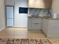 2-бөлмелі пәтер · 56.1 м² · 12/12 қабат, Ақбұлақ ш/а., Дарабоз 1-83, бағасы: 32.5 млн ₸ в Алматы, Алатауский р-н — фото 2