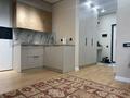 2-бөлмелі пәтер · 56.1 м² · 12/12 қабат, Ақбұлақ ш/а., Дарабоз 1-83, бағасы: 32.5 млн ₸ в Алматы, Алатауский р-н — фото 3