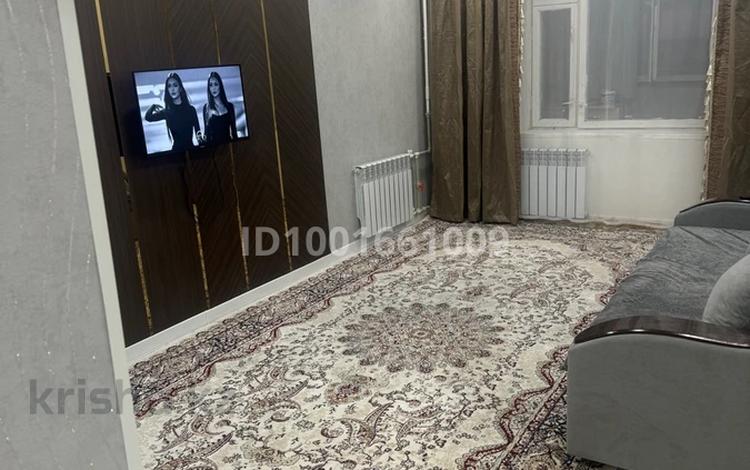 2-бөлмелі пәтер · 55 м² · 2/9 қабат, 27-ш/а. 41, бағасы: 10 000 ₸ в Актау, 27-й мкр — фото 2