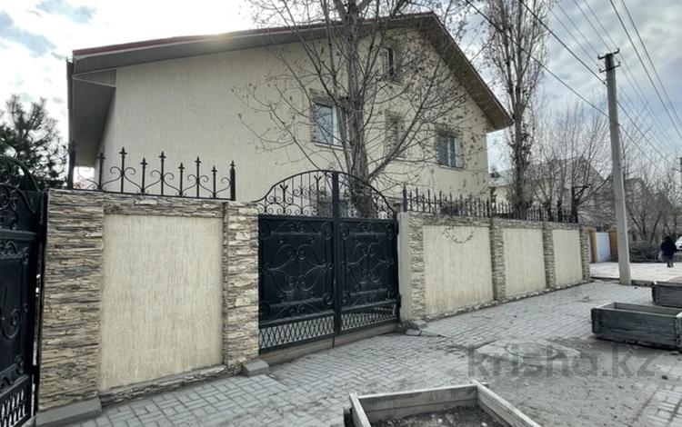 Жеке үй · 6 бөлме · 349 м² · 9.3 жүзд., Каспий 11, бағасы: 138 млн ₸ в Атырау — фото 2