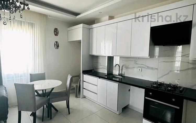 2-комнатная квартира · 60 м² · 4/7 этаж, Махмутлар 77 за ~ 42.3 млн 〒 в Аланье — фото 2