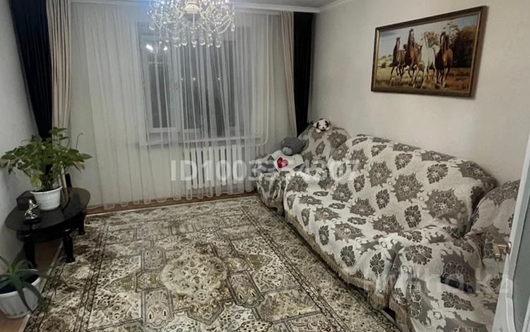 2-бөлмелі пәтер · 50 м² · 6/10 қабат, Қосшығұлұлы 16, бағасы: 26 млн ₸ в Астане, Сарыарка р-н — фото 4