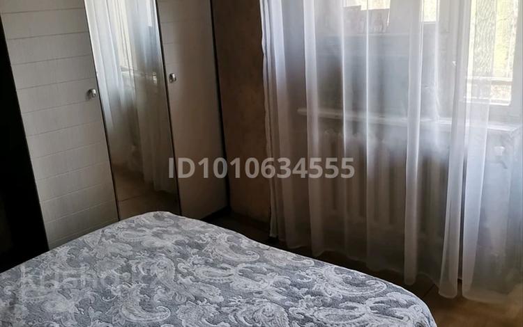 3-бөлмелі пәтер · 83 м² · 3/3 қабат, Райымбека 481 481, бағасы: 52 млн ₸ в Алматы, Алатауский р-н — фото 2