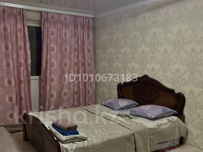 2-комнатная квартира · 45 м² · 5/5 этаж, Молдагулова 24 за 10 000 ₸ в Уральске