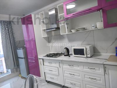 2-комнатная квартира · 60 м² · 10/10 этаж, Сейфуллина 51 — Находится по улллина на пересечени улиц Кассина за 350 000 〒 в Алматы, Турксибский р-н
