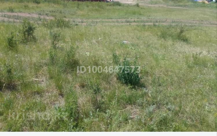 Участок · 10 соток, Красина, ул. Зырянова 7/2 за 1.2 млн 〒 в Усть-Каменогорске — фото 2