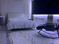 1-комнатная квартира · 36 м², проспект Жамбыла 119А — Ниеткалиева за 13 000 〒 в Таразе — фото 4